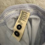 Anthropologie  The Essential Slim Pants – Women’s Size 8 – Light Blue Photo 3