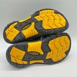 Keen Preowned Newport H2 Blue Gray Outdoor Hiking Water Shoes Women 5 Photo 5