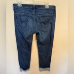 AG Adriano Goldschmied  The‎ Stevie Cuff Jeans Sz 30 Photo 1