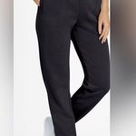 Blair  better than basic Sweatpants PS small petite black joggers Photo 0