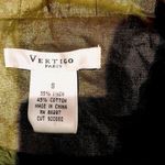 Vertigo Paris  peplum jacket in Gold Photo 1