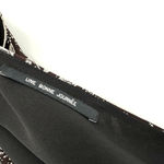 Scotch & Soda  Maison Scotch size medium brown romper sleeveless jungle‎ print Photo 2