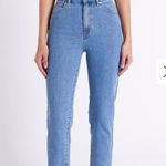 Princess Polly Abrand 94  Slim Jeans Photo 0