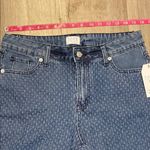 Time and Tru women’s Blue Relaxed Jeans size 10 Photo 4