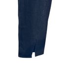 Abercrombie & Fitch Women Jeans '90s Relaxed High Rise Ankle Slits 34/18R NWT Photo 1