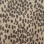 Chico's Chico’s Leopard Print Button Front Knit Cardigan Jacket Coat Tan Size 3 Coatigan Photo 7