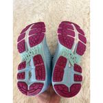 ASICS GEL-Kayano 25 Women's Running Shoes Blue Purple Size 8 Photo 5