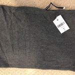 LF Emma And Sam Grey Tube Top  Photo 1