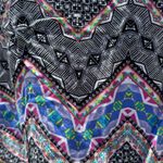 Colorful chevron hi Photo 6