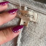 Pilcro  Anthropologie cropped sweatshirt Photo 3