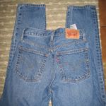Levi's Levi’s 501 Jeans High-Rise Photo 2