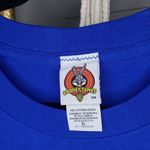 Looney Tunes  Vintage Y2K NWOT Tweety Blue Tee XL Photo 5