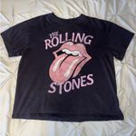 H&M Rolling Stones Graphic Tee Photo 0