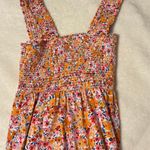 Old Navy  Maxi Dress Floral Photo 2