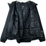 The North Face Condor Windstopper Hood Puffer Jacket Black Men’s Small Photo 2