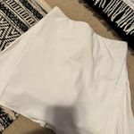 Lululemon White  Tennis Skirt Photo 2
