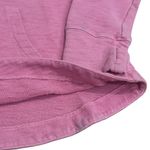 Vineyard Vines Pink Quarter Zip Pullover Sweater Women's Size M Photo 4