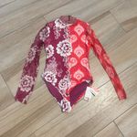 Agua Bendita Mei One- Piece Surf Suit Photo 4