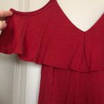 Forever 21  Red Dress Photo 1