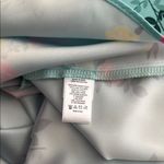 Sweet Nothing Ocean Teal Sleeveless V Photo 12