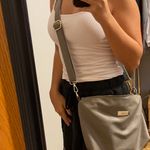 BCBGMAXAZRIA Shoulder / Crossbody Bag Photo 4