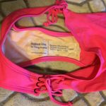 Victoria's Secret New VS Lace-up Sides Bikini Bottoms  Photo 2