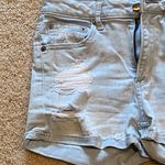 American Eagle Outfitters Hi-Rise Shortie Photo 2