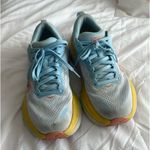 Hoka Light blue  bondi Photo 1