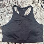 Outdoor Voices  TechSweat™ Crop Top L Night Black Photo 0