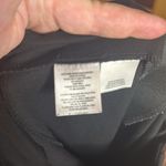 Jones New York Signature Stretch Compression Black Pull-On Dress Pants Size 4 Photo 8