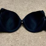 Victoria's Secret VS 32DD black Padded Bra Photo 1