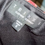 Trixxi NWOT- floral mini dress Photo 5