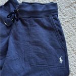Ralph Lauren Polo by  Navy Joggers Photo 4