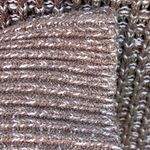 American Eagle  Outfitters Slouchy Mock Neck Pullover Sweater Photo 7