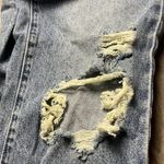 PacSun High Rise Straight Leg Jeans Size 25 Photo 13