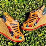 Huarache Sandal Photo 0