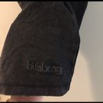 Billabong  Black Mini Dress Photo 2