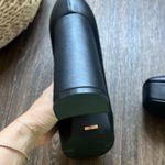 Billini Olsana Heeled Boot Size 9 Photo 2