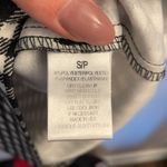 Lord and Taylor  Design Lab Checkered Body Con Dress Photo 4