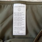 Good American NEW Women’s Shine perfect bikini bottom in Stormy001 size Large Photo 5