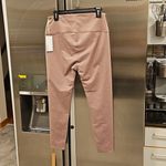 Reformation ๐๐ Ecomove High Rise Legging ~ Clay XL NWT Photo 8