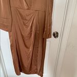 Amazon Prettygarden womens xl tiktok viral fall collection Elegant Long Sleeve Dress Photo 5