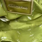 Shiraleah  Crossbody Bag Paper Metal Strap Purse Beach Travel Cruise Resortwear Photo 4