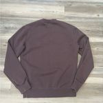  Uniform Crewneck Size XS chests 19, length is 25 #everlane Photo 1