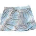 Johnny Was NWT! Calme Commuter Short Skirt - Size Large Photo 4