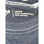 Hard Rock  Cafe Louisville Graphic Tee M 100% Cotton Black Made In Honduras Photo 5