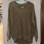 American Eagle V Neck Sweater Photo 3