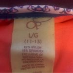 OP Ocean Pacific patterned bikini bottoms Photo 3