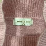 Sophie Rue  Sweater Light Pink Photo 1