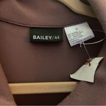 BAILEY 44 Antler Purple Scuba Flightsuit Jumpsuit Medium Photo 4